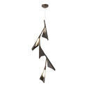 Plume Pendant by Hubbardton Forge