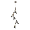 Plume Pendant by Hubbardton Forge