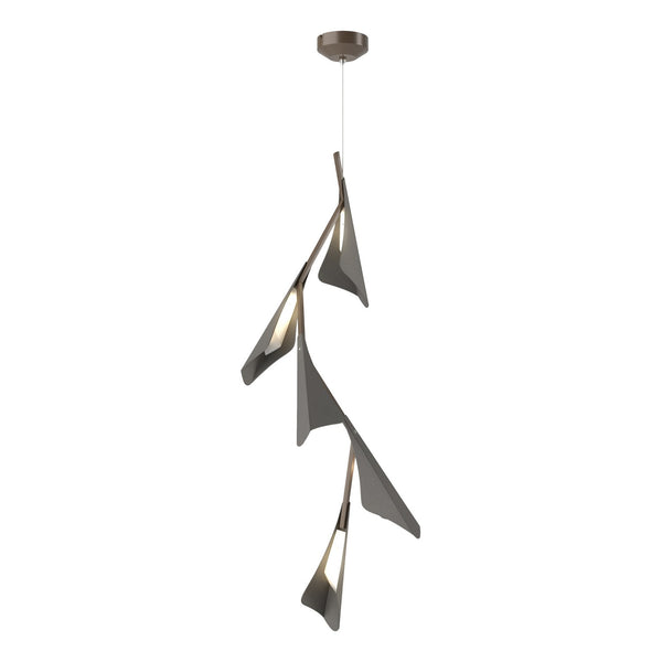 Plume Pendant by Hubbardton Forge