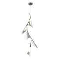 Plume Pendant by Hubbardton Forge