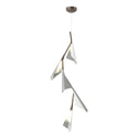 Plume Pendant by Hubbardton Forge
