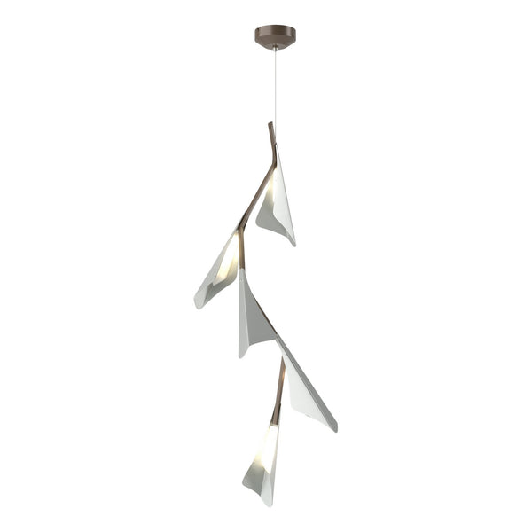 Plume Pendant by Hubbardton Forge