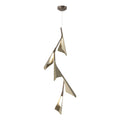 Plume Pendant by Hubbardton Forge