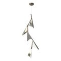 Plume Pendant by Hubbardton Forge