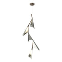Plume Pendant by Hubbardton Forge