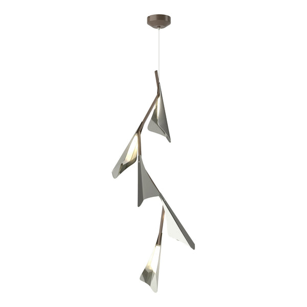 Plume Pendant by Hubbardton Forge