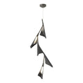 Plume Pendant by Hubbardton Forge