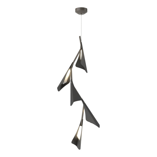 Plume Pendant by Hubbardton Forge