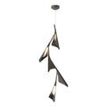 Plume Pendant by Hubbardton Forge
