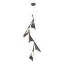 Plume Pendant by Hubbardton Forge