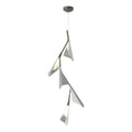 Plume Pendant by Hubbardton Forge