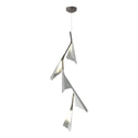 Plume Pendant by Hubbardton Forge