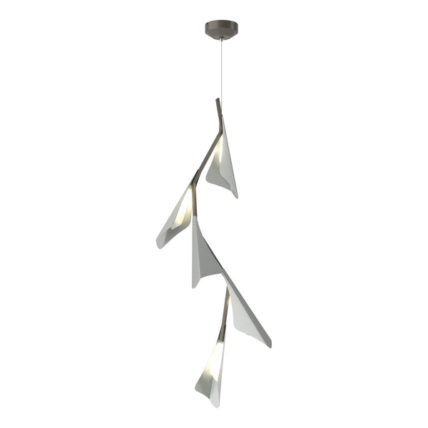 Plume Pendant by Hubbardton Forge