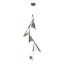 Plume Pendant by Hubbardton Forge