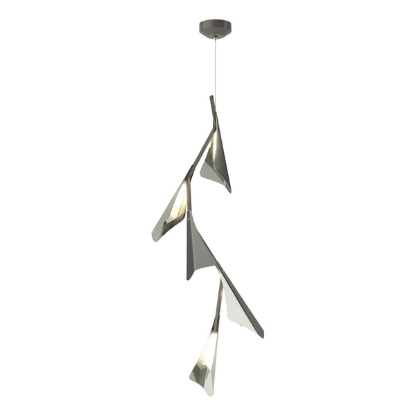 Plume Pendant by Hubbardton Forge