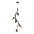 Plume Pendant by Hubbardton Forge