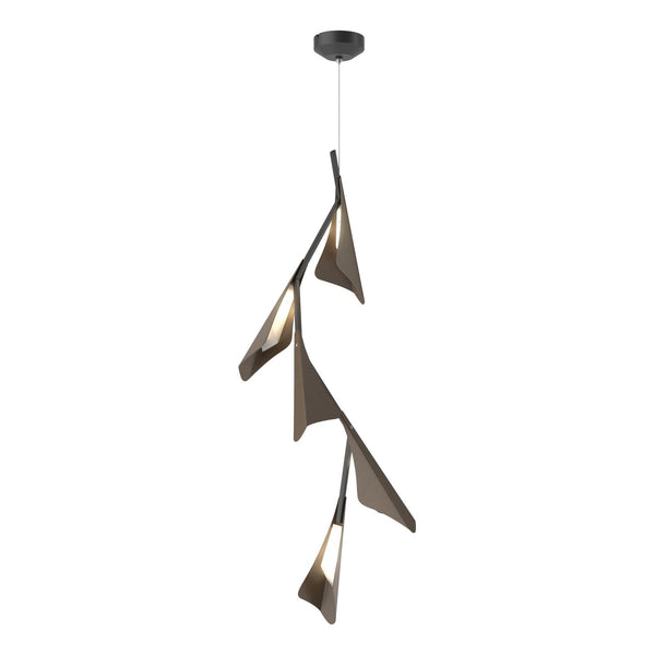Plume Pendant by Hubbardton Forge