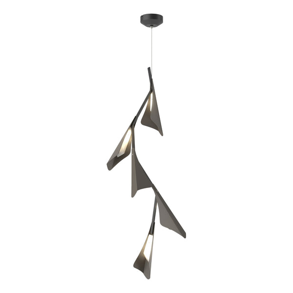 Plume Pendant by Hubbardton Forge