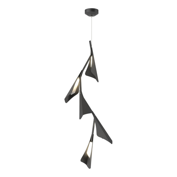 Plume Pendant by Hubbardton Forge