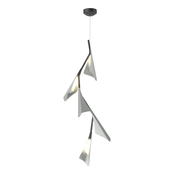 Plume Pendant by Hubbardton Forge