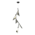 Plume Pendant by Hubbardton Forge