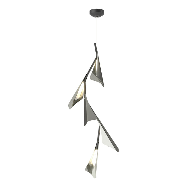 Plume Pendant by Hubbardton Forge