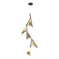 Plume Pendant by Hubbardton Forge