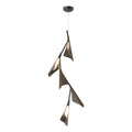 Plume Pendant by Hubbardton Forge