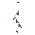 Plume Pendant by Hubbardton Forge