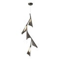 Plume Pendant by Hubbardton Forge