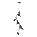 Plume Pendant by Hubbardton Forge