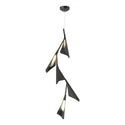 Plume Pendant by Hubbardton Forge