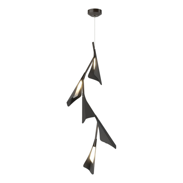 Plume Pendant by Hubbardton Forge