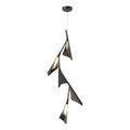 Plume Pendant by Hubbardton Forge