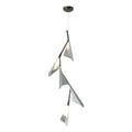 Plume Pendant by Hubbardton Forge