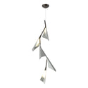Plume Pendant by Hubbardton Forge