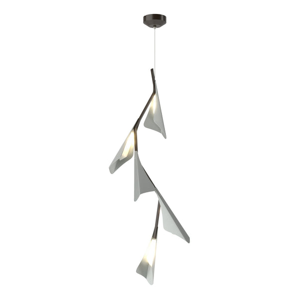Plume Pendant by Hubbardton Forge