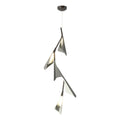 Plume Pendant by Hubbardton Forge