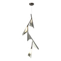 Plume Pendant by Hubbardton Forge