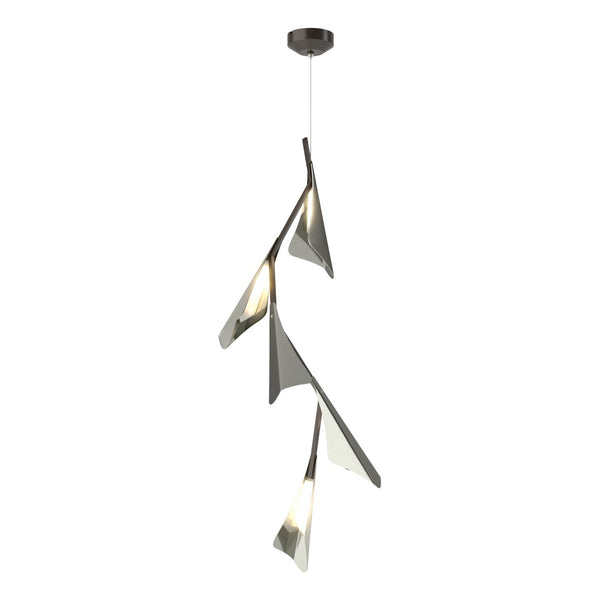 Plume Pendant by Hubbardton Forge