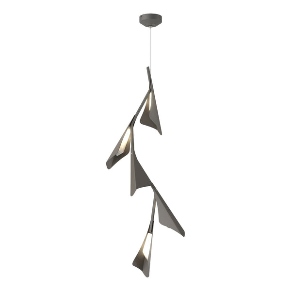 Plume Pendant by Hubbardton Forge