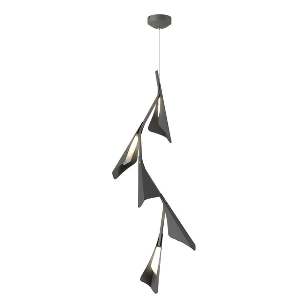 Plume Pendant by Hubbardton Forge