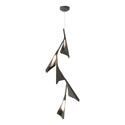 Plume Pendant by Hubbardton Forge