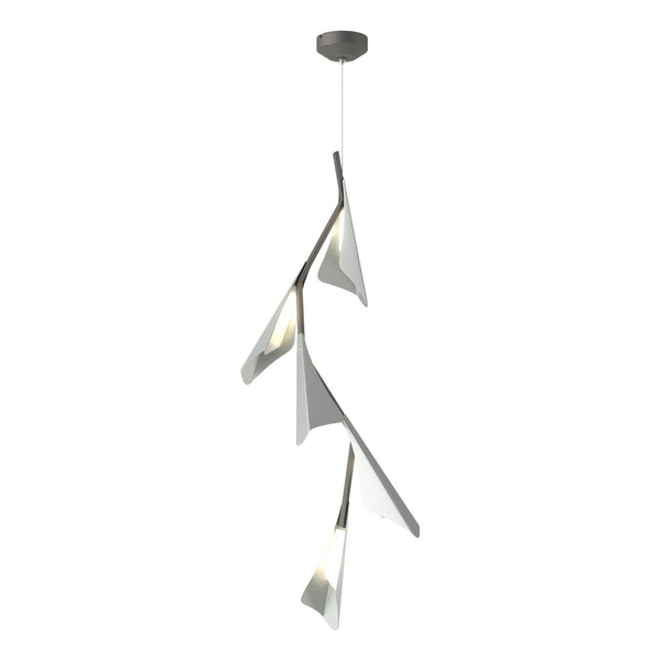 Plume Pendant by Hubbardton Forge