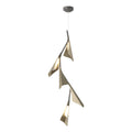 Plume Pendant by Hubbardton Forge