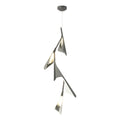 Plume Pendant by Hubbardton Forge