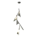 Plume Pendant by Hubbardton Forge