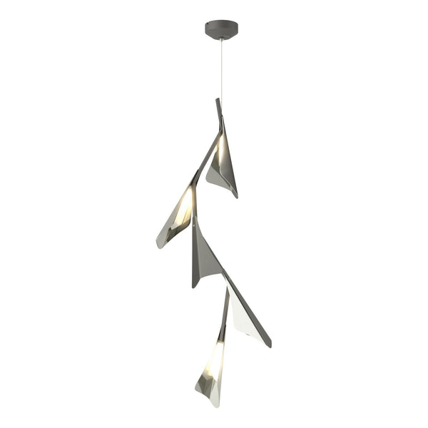 Plume Pendant by Hubbardton Forge