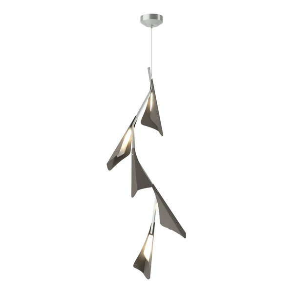 Plume Pendant by Hubbardton Forge