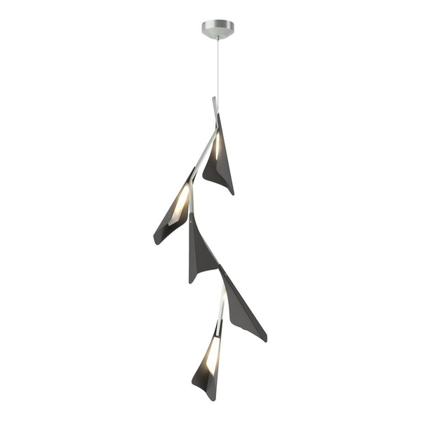 Plume Pendant by Hubbardton Forge